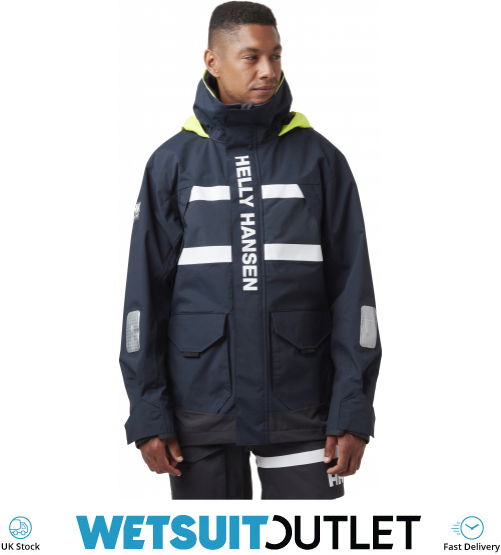 Helly hansen hotsell men's salt jacket